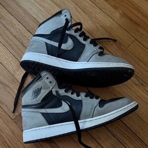 Nike Jordan 1 Retro High Shadow
